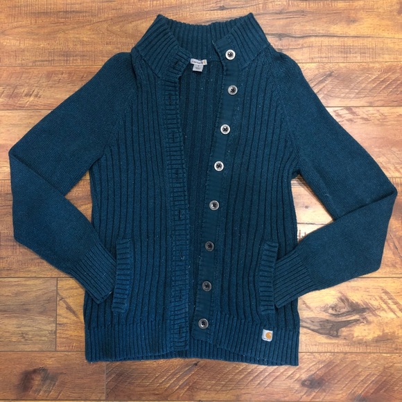 Carhartt Sweaters - Carhartt Cardigan